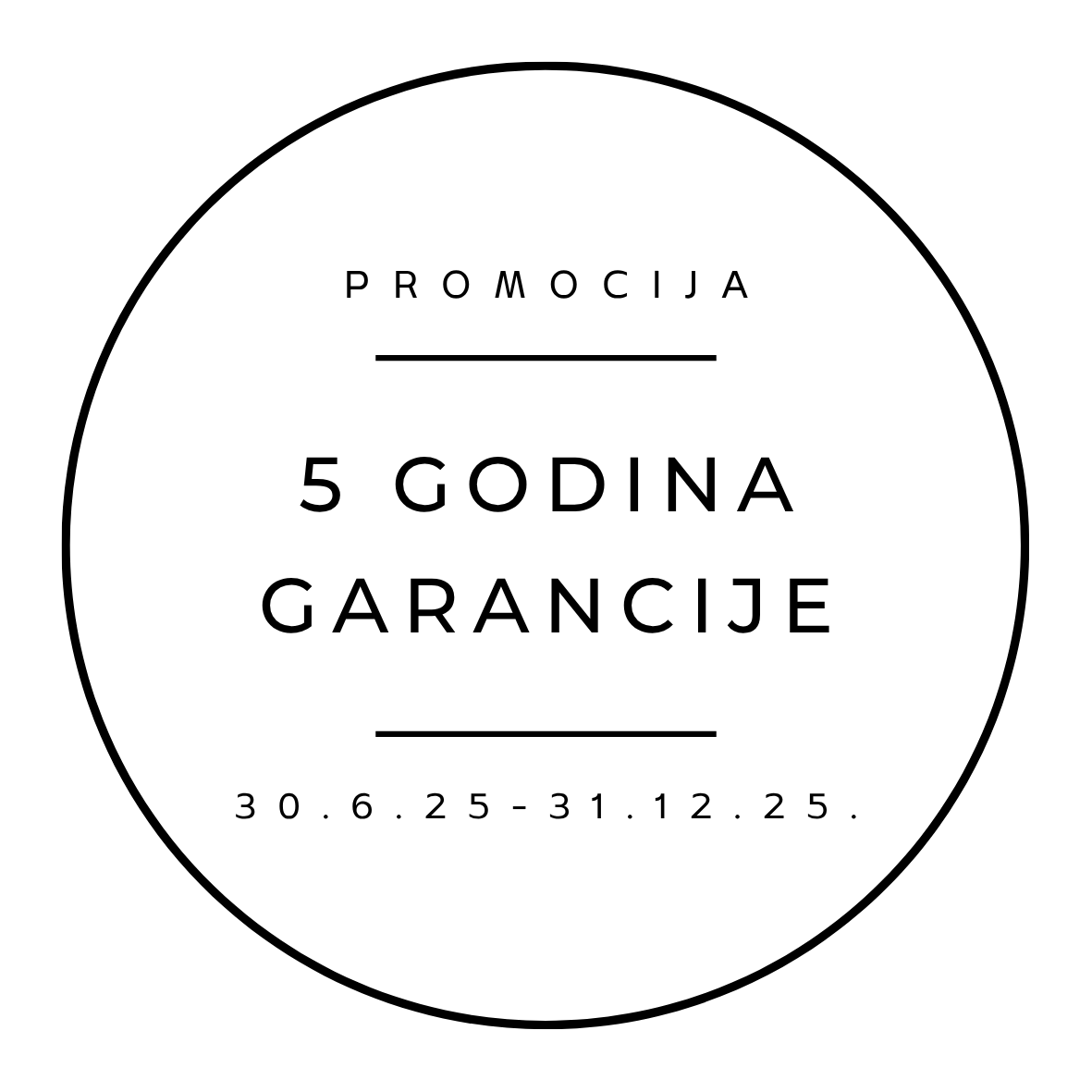 Philips TV - Produžena garancija